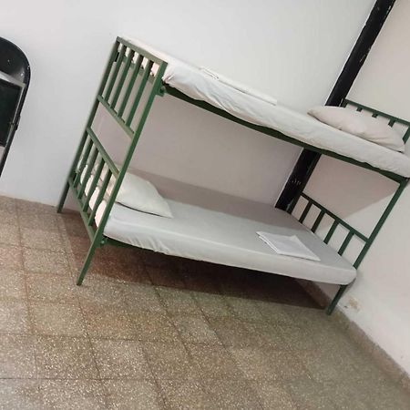 Hostal Natural 圣安娜 外观 照片