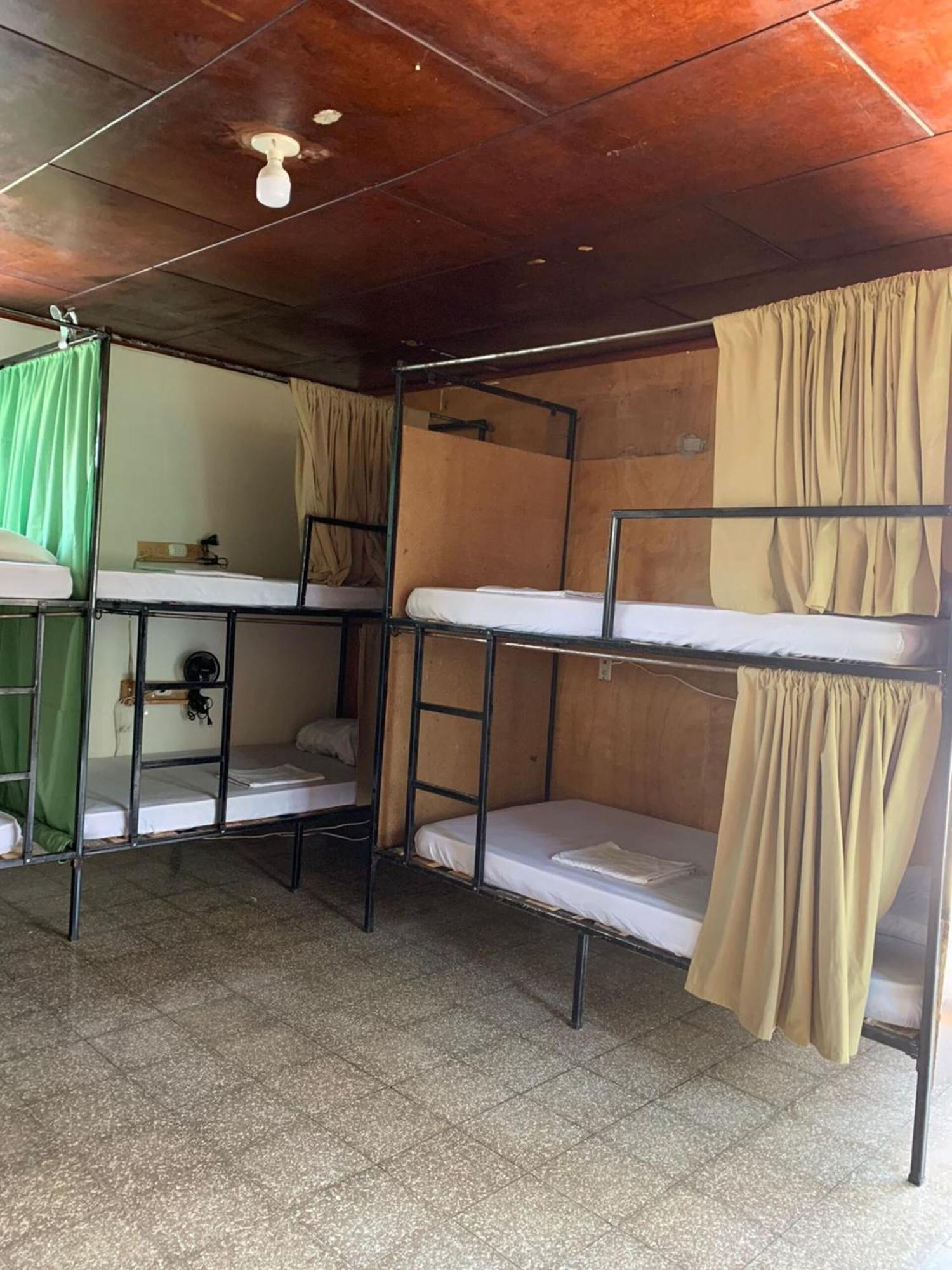 Hostal Natural 圣安娜 外观 照片