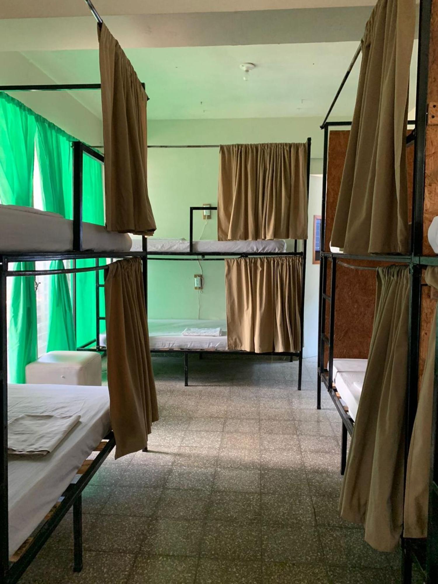 Hostal Natural 圣安娜 外观 照片