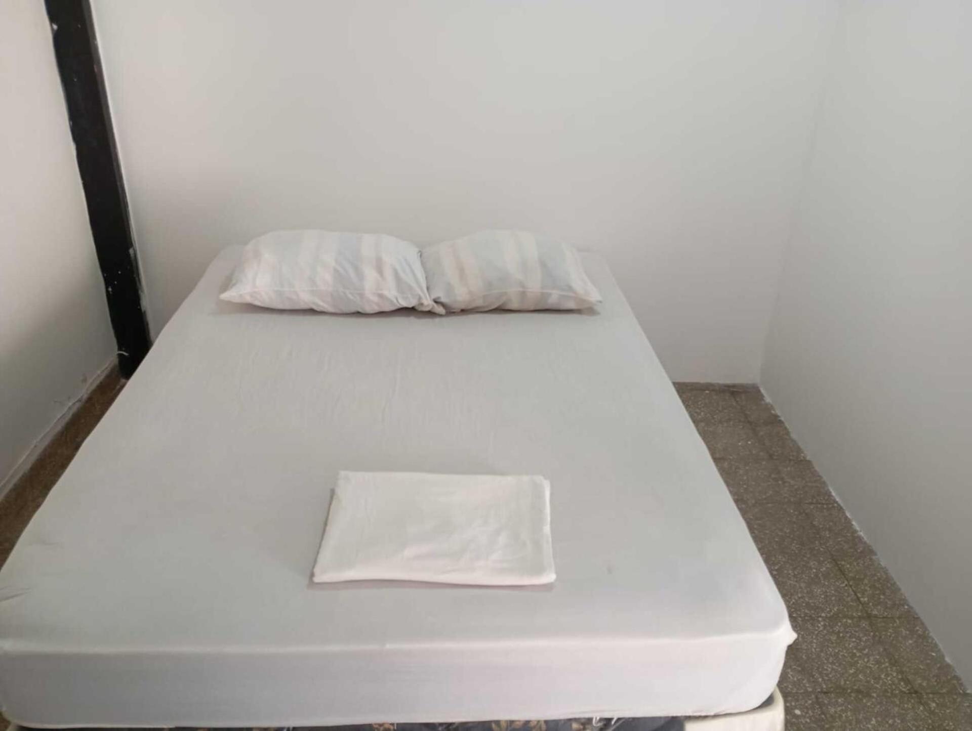 Hostal Natural 圣安娜 外观 照片