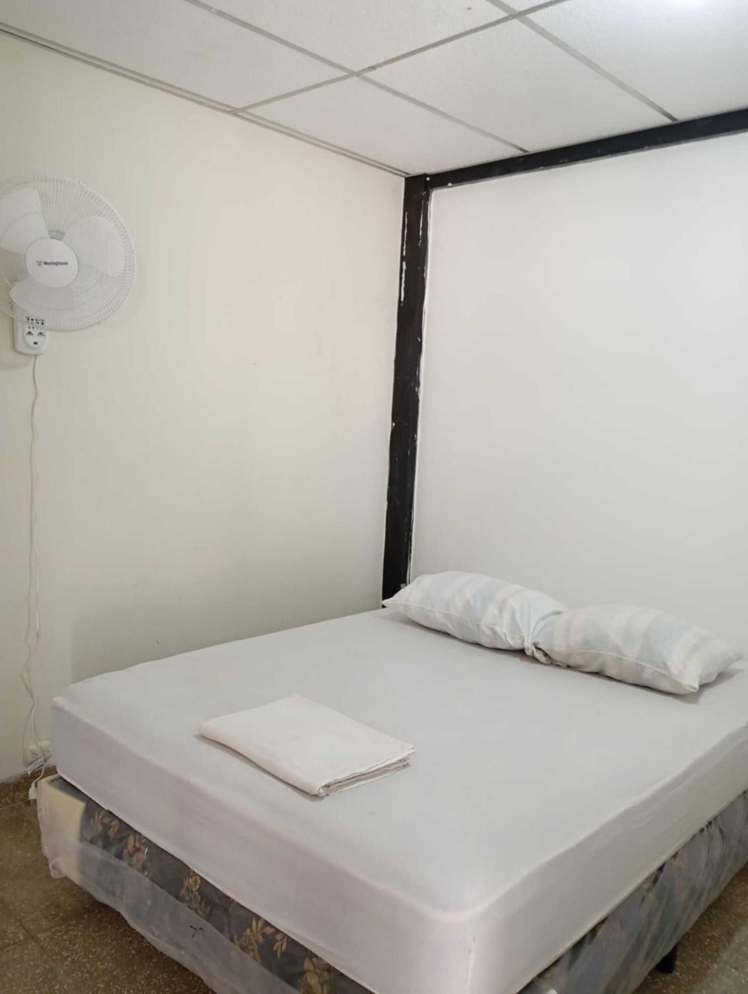 Hostal Natural 圣安娜 外观 照片