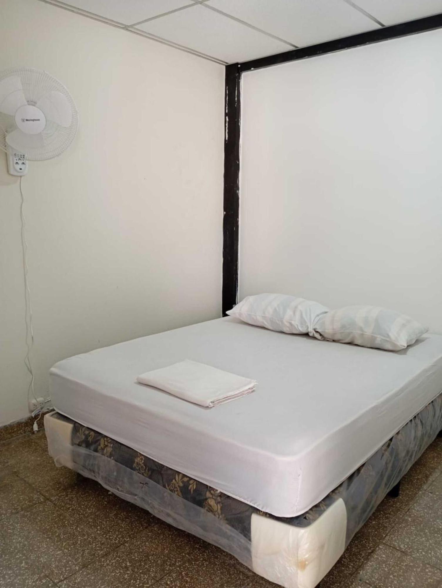 Hostal Natural 圣安娜 外观 照片