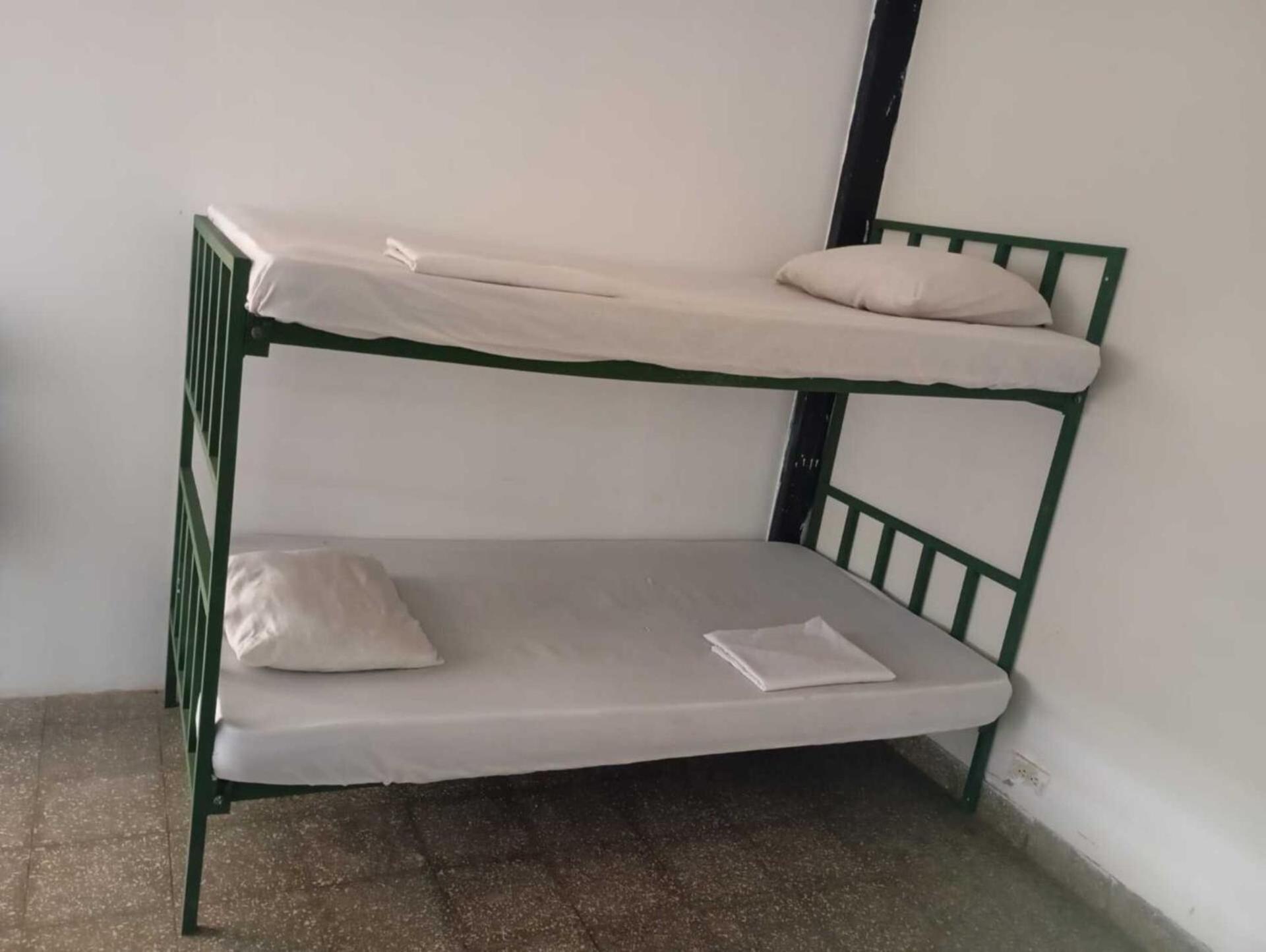 Hostal Natural 圣安娜 外观 照片