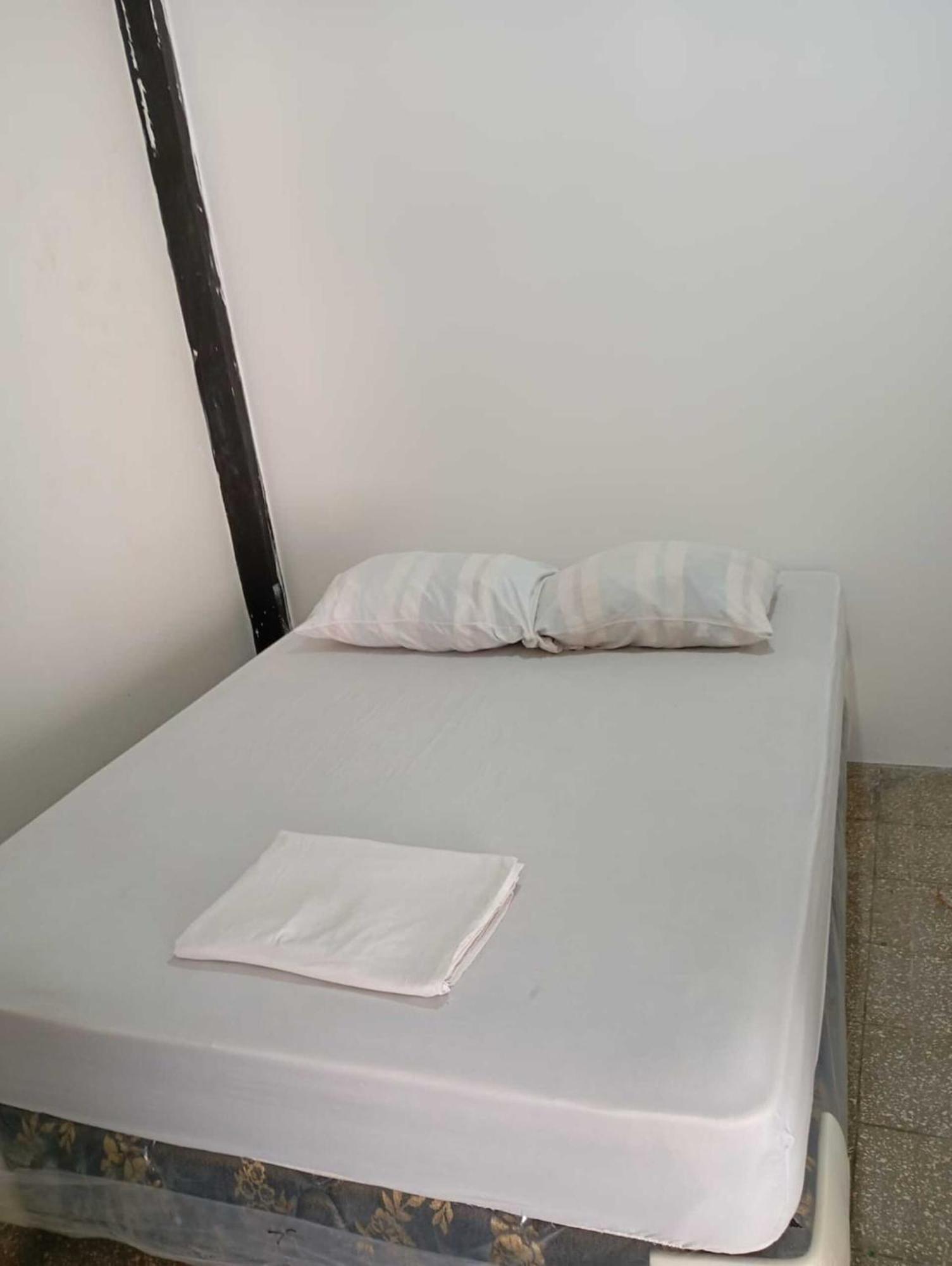 Hostal Natural 圣安娜 外观 照片